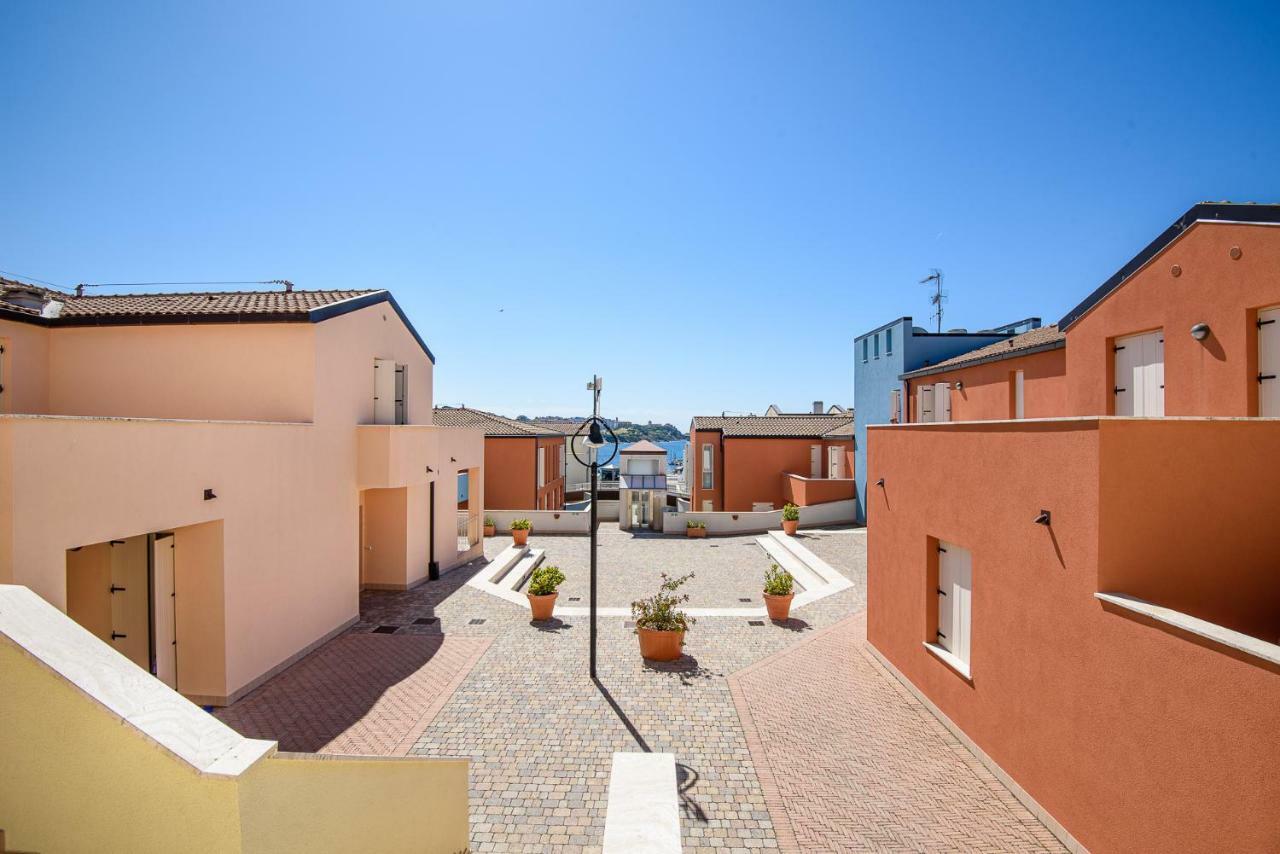 Residence Marina Salivoli Piombino Exterior photo